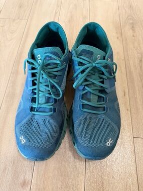 On Running Cloud Running Shoes